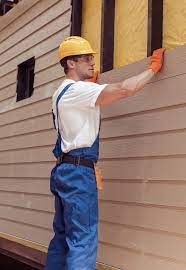 Trusted Pumpkin Center, NC Siding Experts